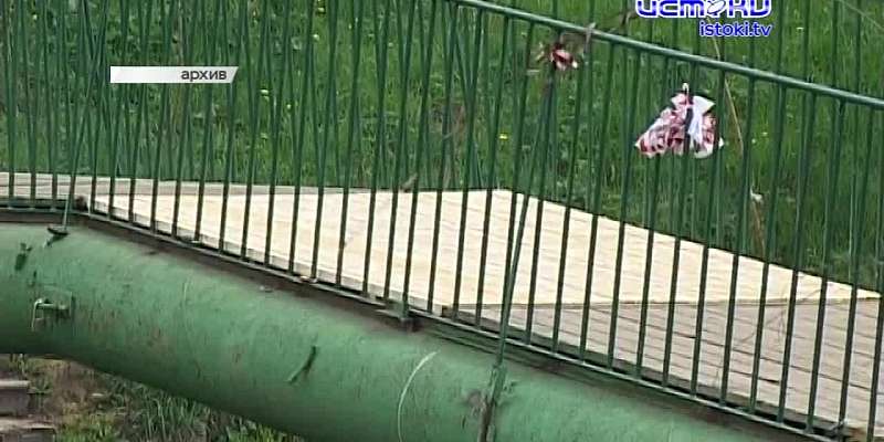 Ко Дню города отремонтируют еще один мост, а экс-оператор «Истоков» стал священником. Новости за 90 секунд