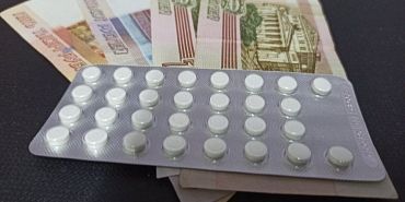 лекарственные препараты Орловская область оказалась в аутсайдерах по лекарственному обеспечению
