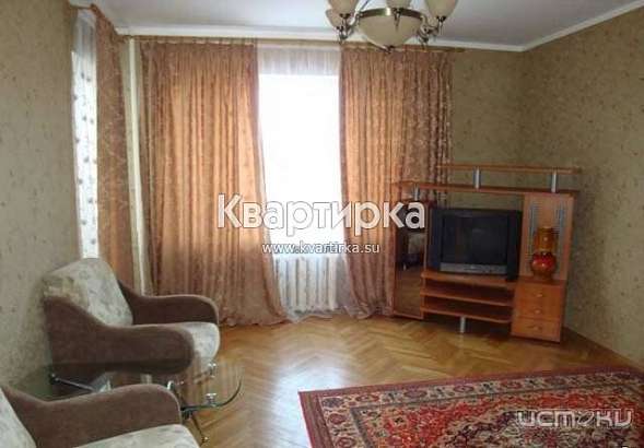 Аренда квартиры