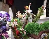 Молоды душой! В Орловском городском центре культуры отметили день пожилого человека.