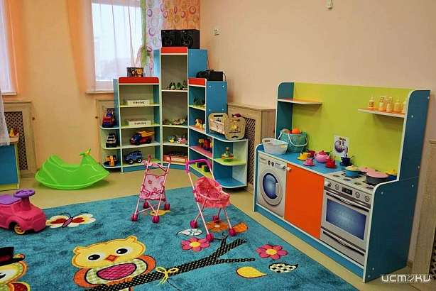 На Орловщине выбрали лучшие детские сады