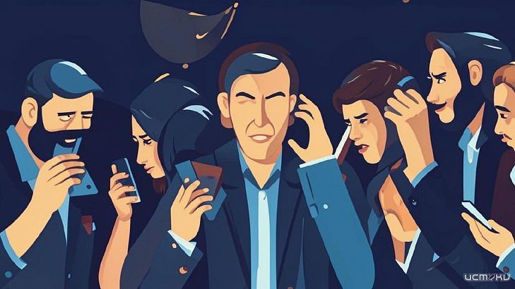 Количество мошеннических звонков россиянам снизилось, но ущерб от кибермошенничества продолжает расти — Станислав Кузнецов