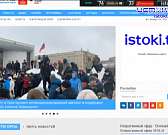 О Крымской войне на страницах книг, у Клычкова и его подчиненных закончилась бумага и в городе дефицит дворников. Об этом и не только в 19:00 в програ...