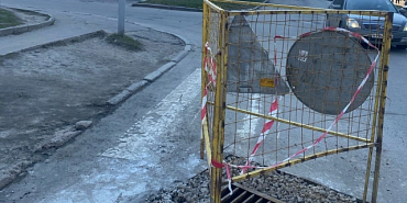 ливневки канализационная сеть Спецавтобаза В Орле продолжается активная работа по содержанию ливневых канализаций