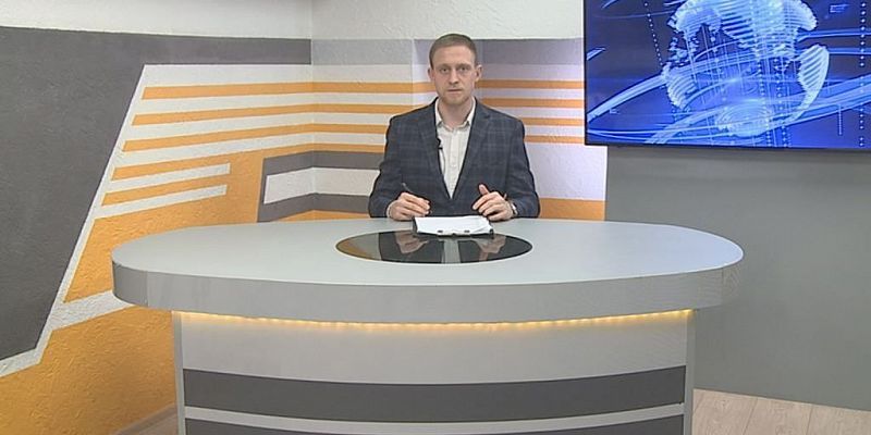 Погодный удар, депутатское заседание и "Лыжня России" в Орле