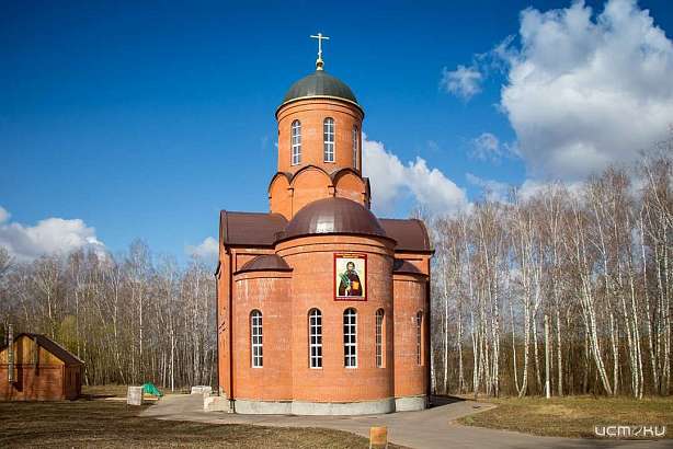 Орловский монастырь обрёл наместника