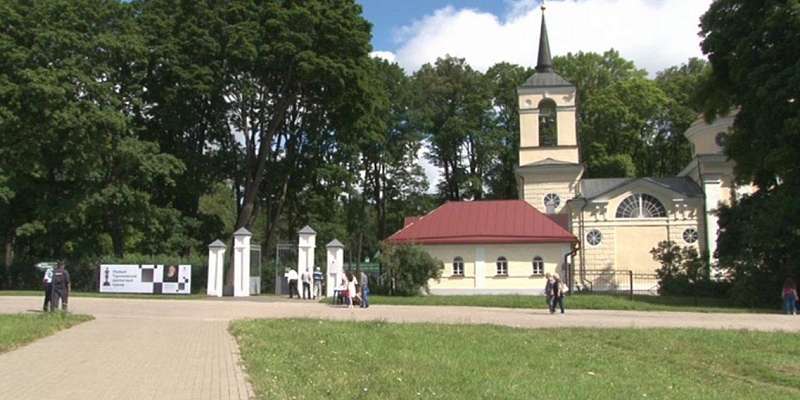 25 июля в усадьбе Тургенева на Орловщине стартует «Спасский фестиваль»