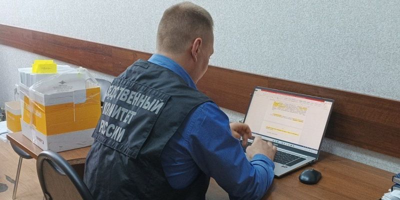 Орловские следователи будут работать с пострадавшим от рук отчима ребенком в «зеленой комнате»