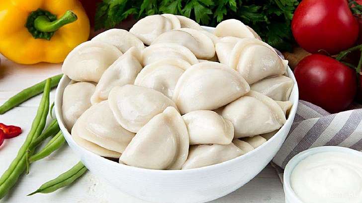 Орловская «Сладкоежка» нелегально выпустила почти 200 кг вареников