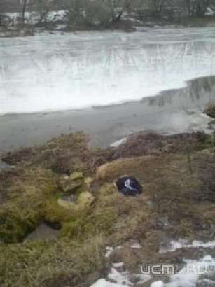 В Орле утонула женщина