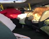 В Орле маршрутчик подрался с пассажиром1556007956