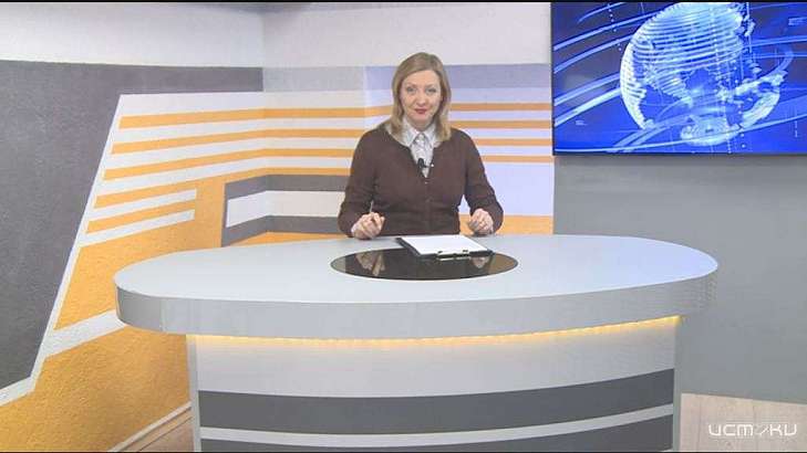 Уже завтра отметим День народного единства, в Орле работает выставка академика Российской академии художеств Константина Петрова. Об этом и не только в программе "Оперативный эфир"