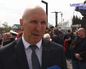 Окунулись в прошлое. В Орле прошла выставка ретро-автомобилей. Каждый желающий мог не только сфотографироваться с легендарными машинами, но и посидеть...