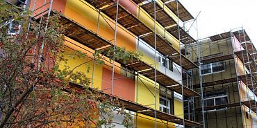 Орловская гимназия №39 откроется после новогодних каникул