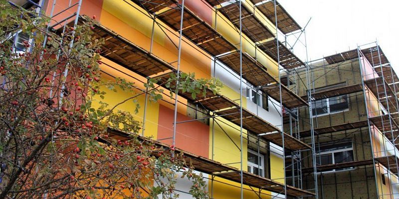 Орловская гимназия №39 откроется после новогодних каникул