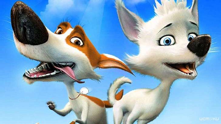 «Час мультяш» продолжается: расписание с 22 по 28 июня