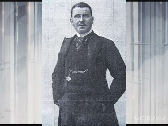 В Орле открыли первую доску памяти царскому поэту Сергею Бехтееву 