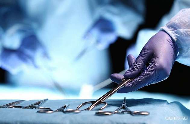 Фотодинамическая терапия при раке легких