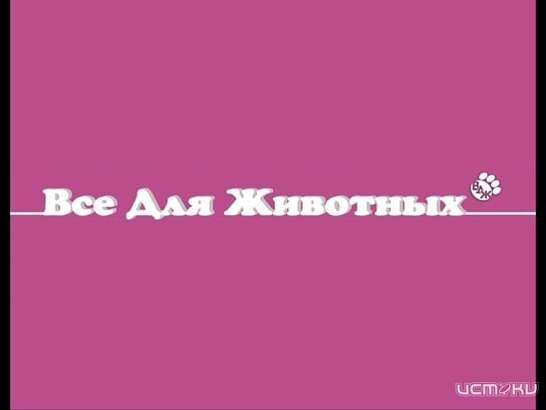 «Фармина»: счастлив питомец — счастливы вы!