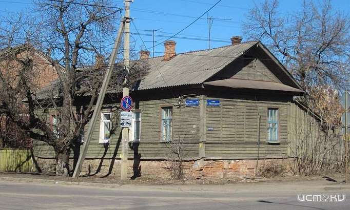 Сегодня состоится последняя в этом сезоне бесплатная экскурсия по Орлу