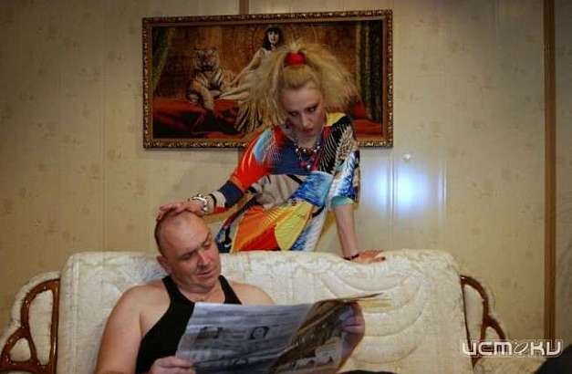 Артистов театра "Русский стиль" проверят на "Детекторе лжи"