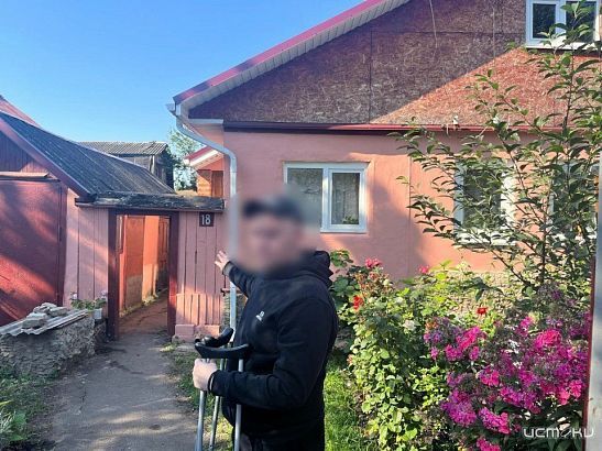 Не смог подписать банковские документы и был убит 