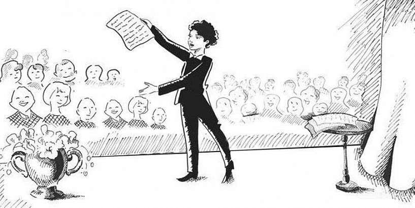 В Орле состоится финал Областного конкурса чтецов «Земли Орловской бесценный дар: классика и современность»