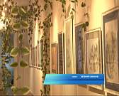 При поддержке WWF в Орле открыта выставка московского художника-анималиста