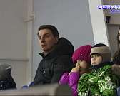 В борьбу за медали вступили шесть команд. В Орле завершился чемпионат области по хоккею. Кто стал победителем?