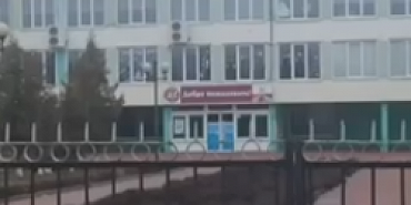 Мценскую гимназию закрывают?