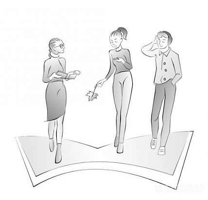 Орловчан приглашают на заседание литературно-поэтического клуба «Шаг навстречу»