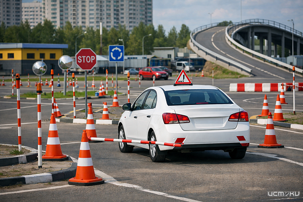 Как правильно держать руль и почему это важно