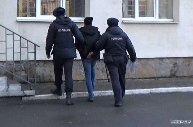 В Орле поймали очередного любителя «кайфа» от наркотиков