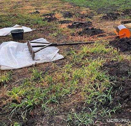 Орловские фермеры и садоводы могут получить землю без торгов. Но времени на это остается немного.
