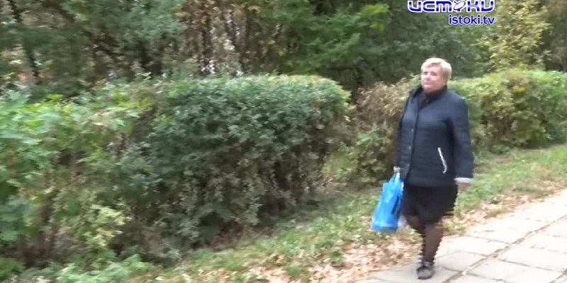 Статистика и жизнь