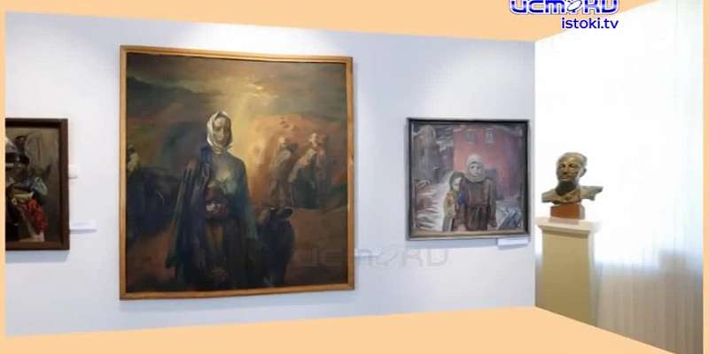 Три музея разом: орловчан приглашают на прогулку по виртуальным экспозициям