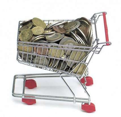 За два месяца потратили 12 млрд