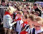 На Орловщине вертолет воздушной санавиации простаивает, сегодня пионерия отмечает 100-летний юбилей, а мы продолжаем искать народных корреспондентов. ...