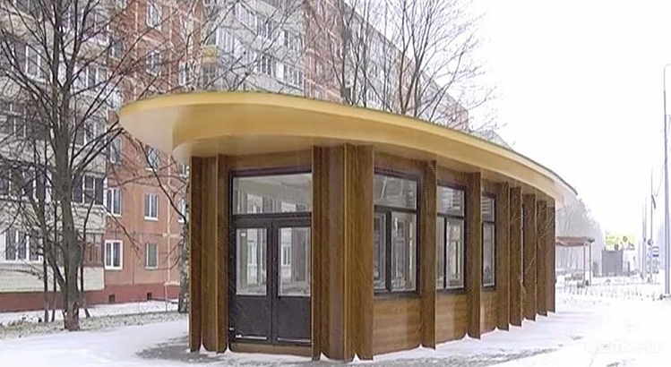 В Ливнах завершилось благоустройство Октябрьского бульвара