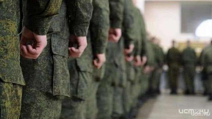 Весенний призыв в разгаре. Куда отправляют служить орловчан?