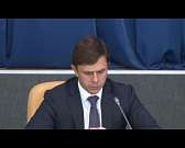 В Орловской области - новый губернатор. Что изменится на Орловщине с приходом Андрея Клычкова