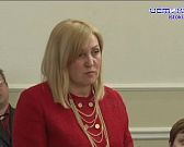 Статистика коммунальных аварий и уборка снега. В областном парламенте прошло заседание комитета по ЖКХ