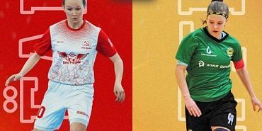 6 и 7 марта "ОрелГУ-КПРФ" сыграет домашний тур в рамках Чемпионата России по футзалу