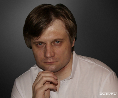 Музыкант Алексей Фомин презентовал трек «Лабиринт»