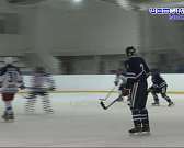 6 команд и около 160 спортсменов выйдут на лёд в рамках чемпионата Орловской области по хоккею. В минувшую пятницу состоялось открытие турнира