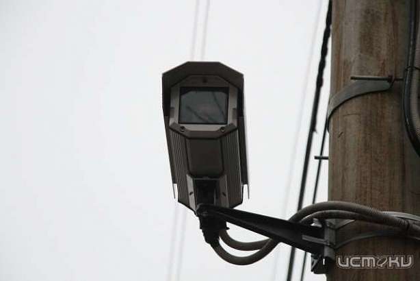 Расположение радаров на 16 декабря