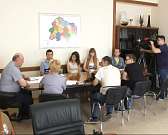 Шаховская колония может стать местом содержания лиц впервые совершивших преступление Шаховская колония может стать местом содержания лиц впервые совершивших преступление