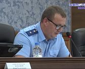 1 200 нарушений закона, 450 должностных лица, по инициативе прокуроров привлечены к разного рода ответственности.