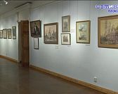 Исторически достоверные изображения древней Москвы, в краеведческом музее открылась новая выставка