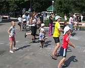 Как прошел День физкультурника в Орле?